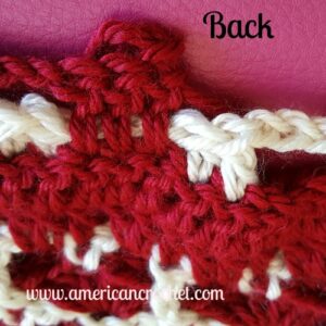 Wonder Crochet Blanket 2016 Crochet Along Part 18 | Crochet Pattern | American Crochet @americancrochet.com