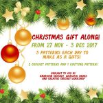 American Crocet | Graceful Fibers | Creative Crochet Workshop